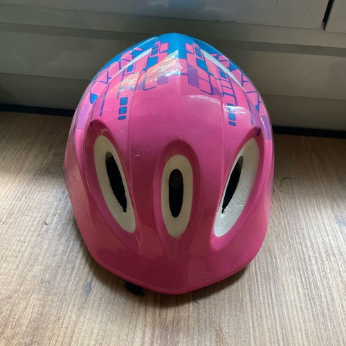 Children helmet like new