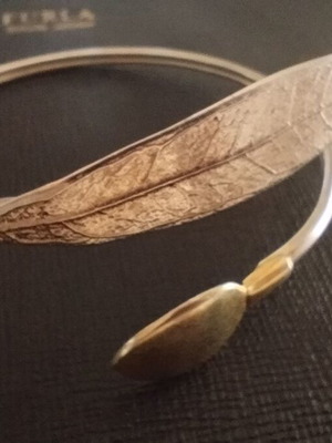 925 Silver Bracelet handmade like new from Greek Era