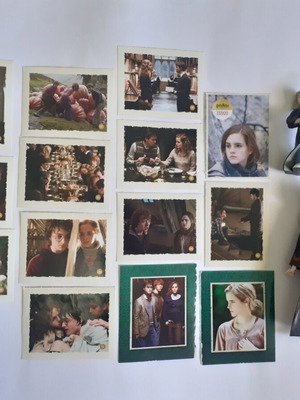Hermione Granger Harry Potter set like new