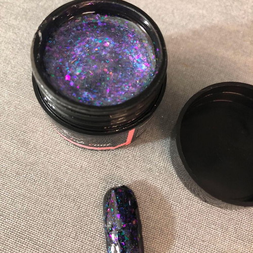 Gel Polish Fengshangmei Aurora No - 06, 5 ml