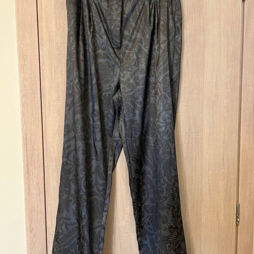 Moutaki pants new, small