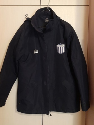 Ethnikos jacket like new authentic