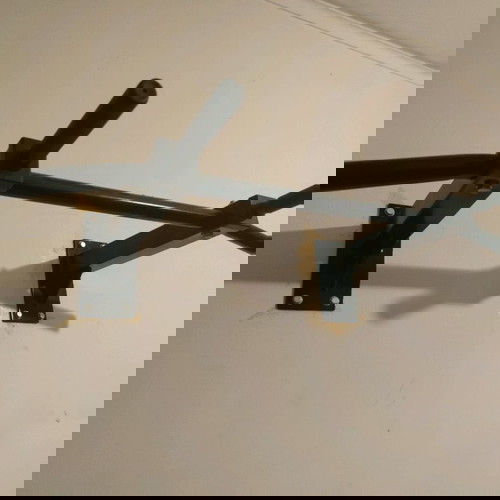 Μονόζυγο τοίχου μεταχειρισμένο σε άριστη κατάσταση