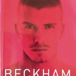 Beckham book used