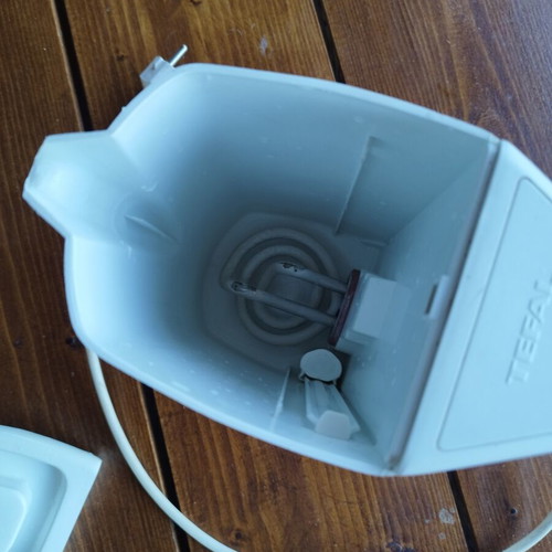 Tefal kettle like new, very good