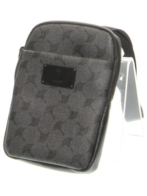 Joop! men's bag like new, black and gray