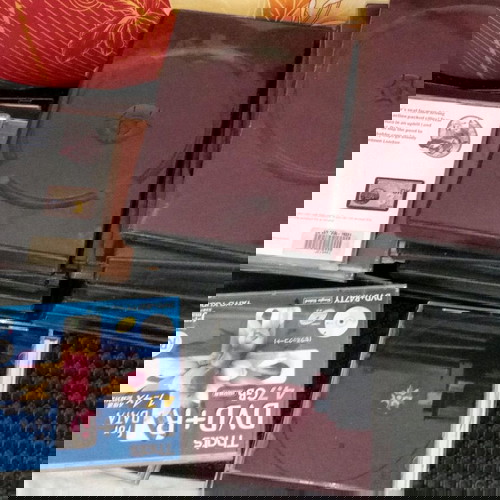 70 θήκες DVD,CD,CD-ROM
