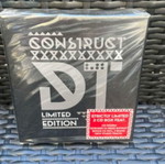 Dark Tranquillity Construct Limited Edition 2-CD Box Set new