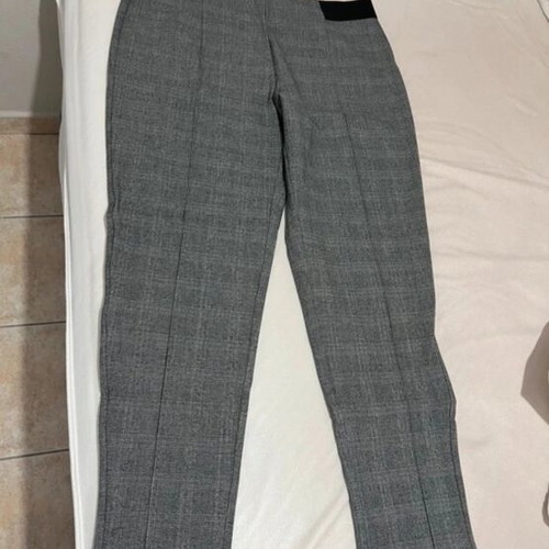 Zara gray pants XXL like new