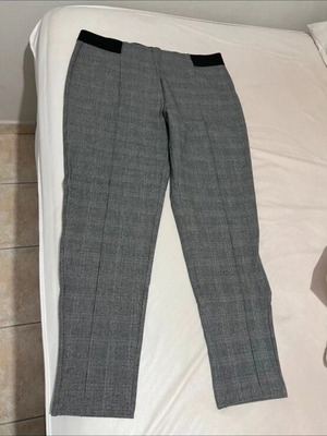 Zara gray pants XXL like new