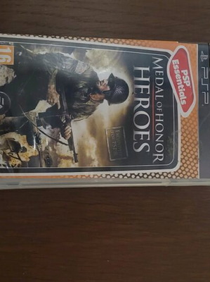 Παιχνίδι PSP σαν καινούργιο