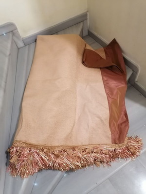 Ριχτάρι Emily's H. Classic καινούργιο με μαξιλάρι, αγγλικής παραγωγής