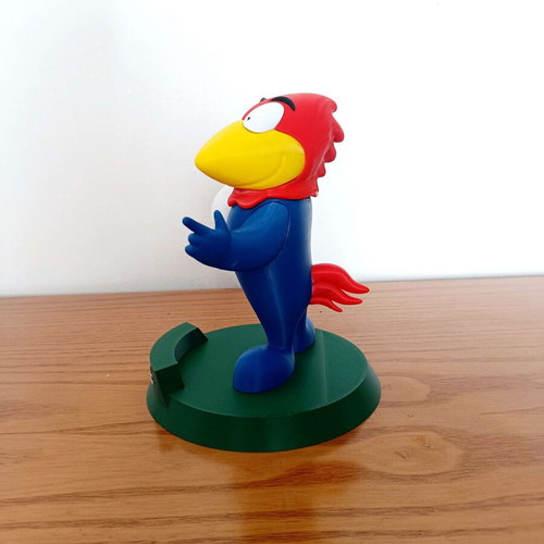 Fifa World Cup Mascot Footix France 1998 3D printed new