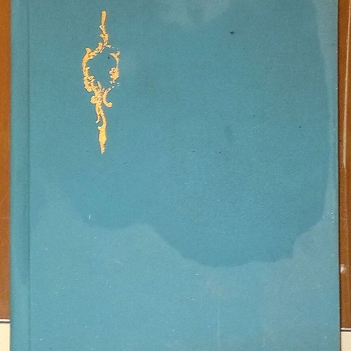 Book with collection of various Greek and foreign stamps used