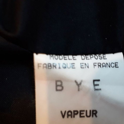 Buy black blazer used, size S