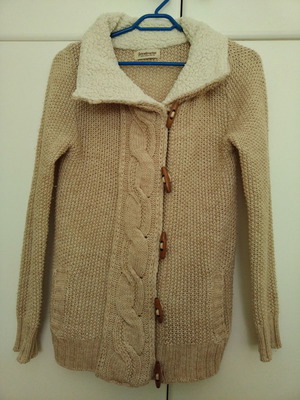 Ζακέτα Stradivarius small μεταχειρισμένη