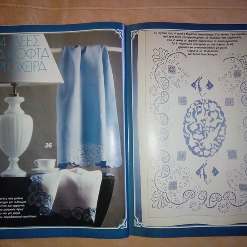 Praktiki magazine issue 91 January 1989 like new