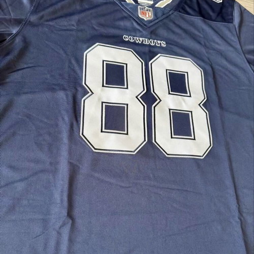 NFL Jersey Dallas Cowboys CeeDee Lamb #88 new with tags