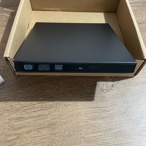Optical drive in like new condition