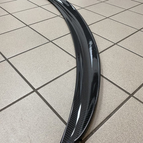 Carbon spoiler for BMW 2 coupe like new