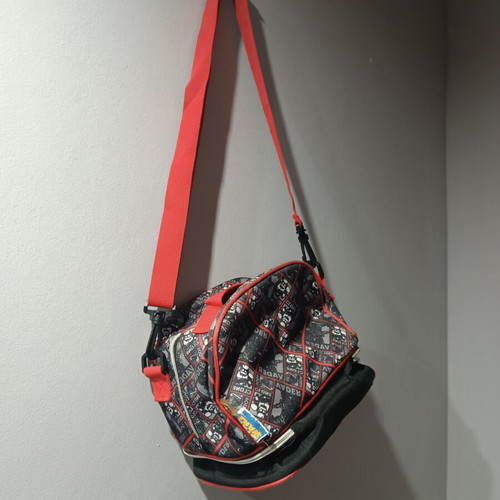 Star Wars School Lunch Bag new condition