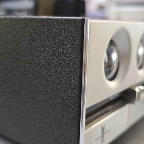 Philips 521 amplifier used, very good condition