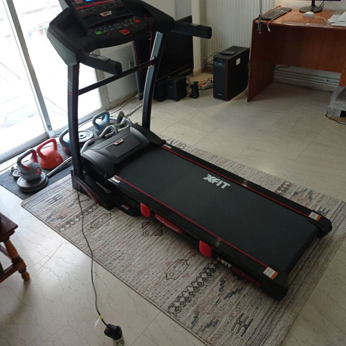 X-FIT Hermes Treadmill 2.5hp Like New