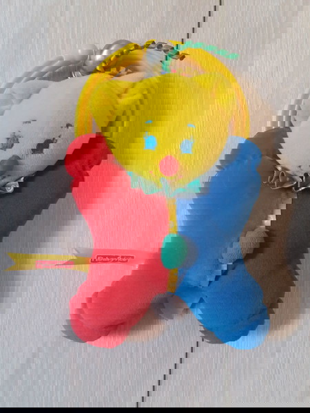 Fisher price παιχνιδι