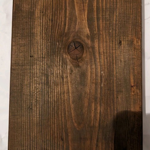 Wood painting Sula '75 like new