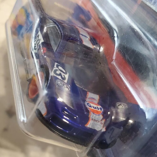 Hot Wheels Premium Gulf McLaren F1 GTR, σφραγισμένο