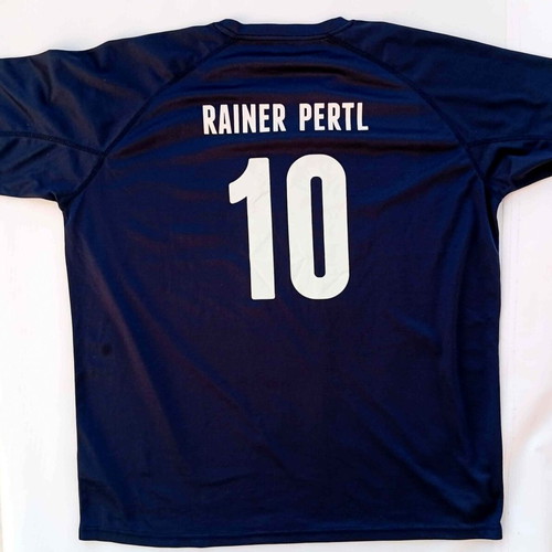 T-shirt of TSV Schliersee football club used