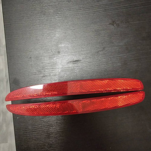 Honda Civic hatchback (FK7) OEM rear reflectors like new