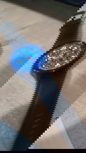 Samsung watch 6