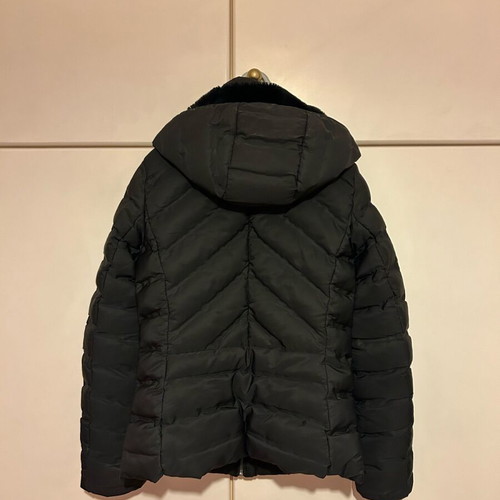 Zara jacket black size M used