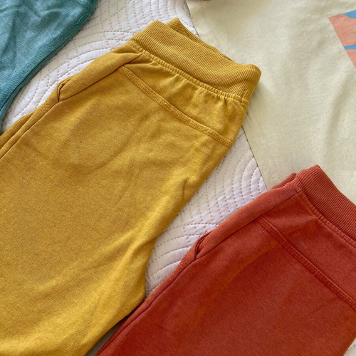 Orchestra clothing set used for 10-year-old boy, size 140 cm