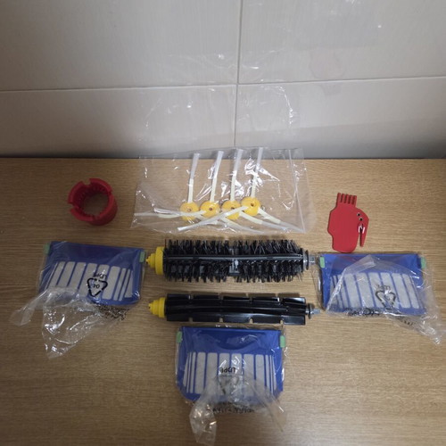 iRobot Roomba 600 Series Replacement Parts Kit new