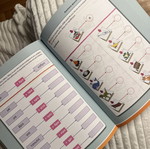 Learning Easies Book new, support program for children with learning difficulties