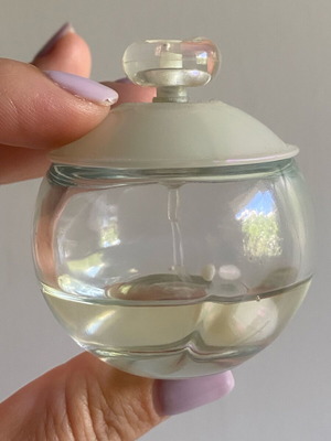 Cacharel Noa 50ml Eau de Parfum mini perfume like new