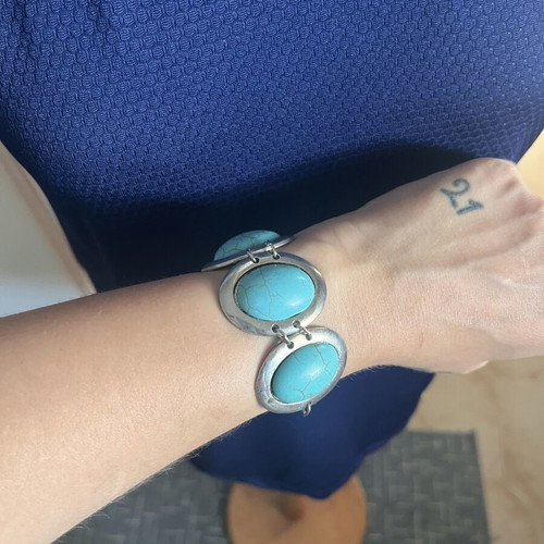 Bracelet like new