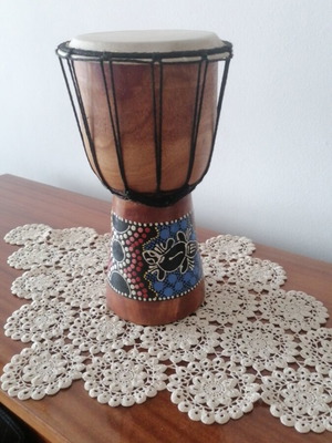 Tarambuka drum like new, 28cm