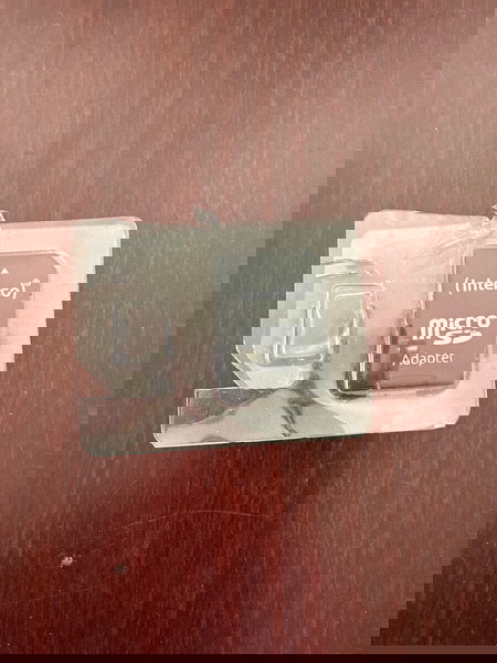 Micro SD adapter