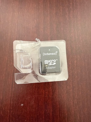 Адаптер за Micro SD