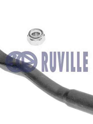 Akrombaro for BMW Ruville 915074 new, open packaging