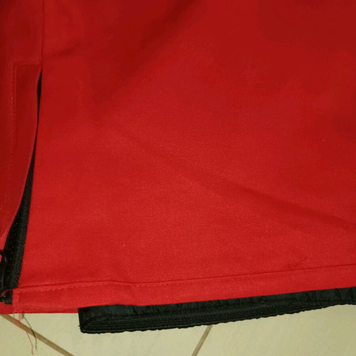 Men's ski pants used Aperture waterproof 10,000
