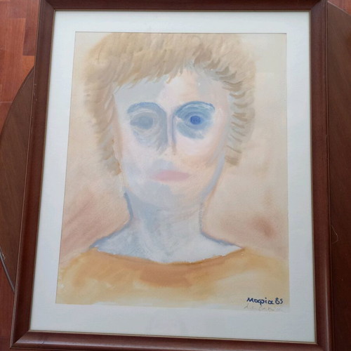 Painting like new