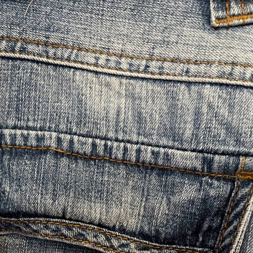 ZARA Skhuaban vintage boys skateboard jeans age 10 used