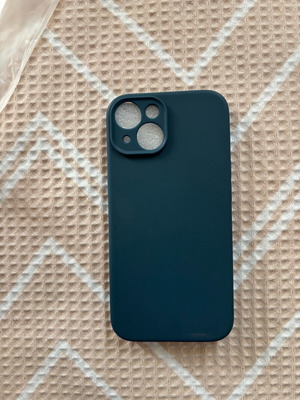 Θήκη για iPhone 15 και πιθανώς iPhone 13/14 καινούργια
