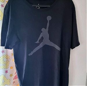 Jordan t-shirt small