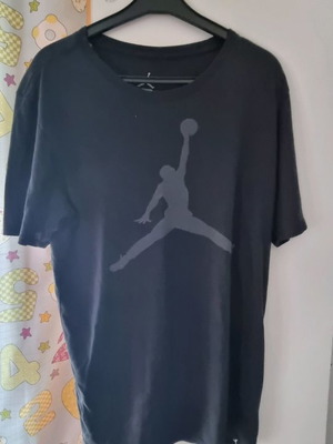 Jordan t-shirt size S used