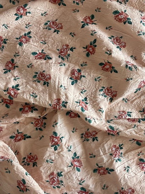 Karavan pants new, size L, white
